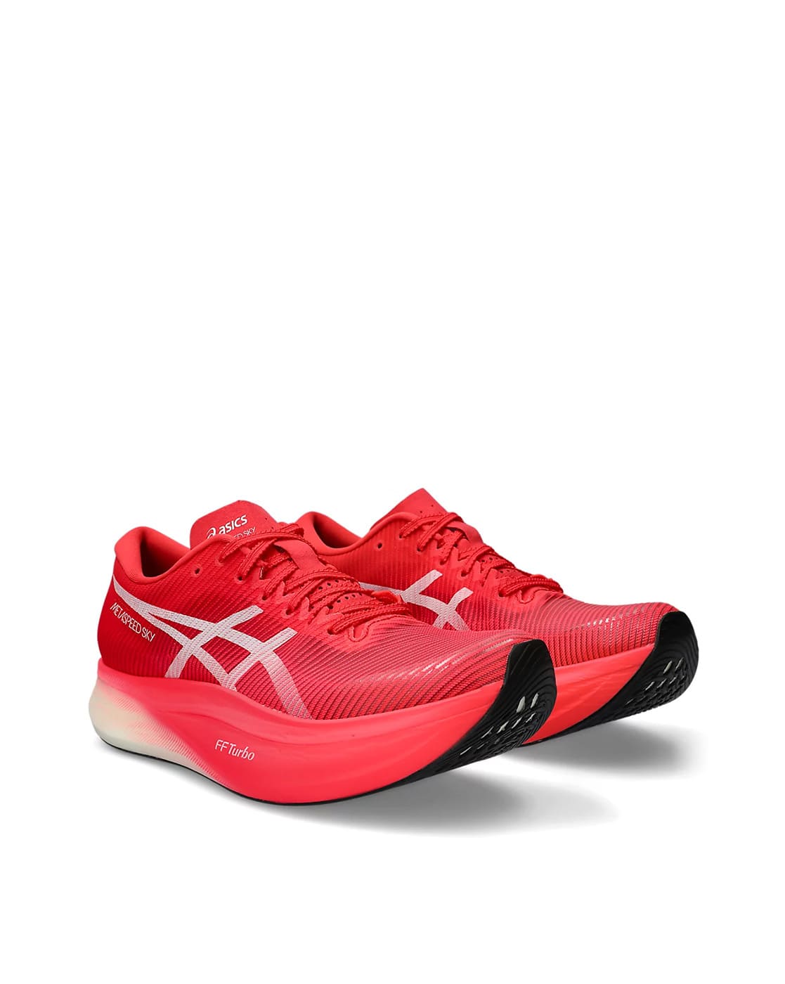 Buy Red Sports Shoes for Men by ASICS Online | Ajio.com