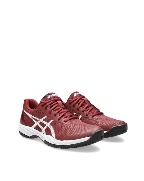 Asics men's patriot 9 training outlet shoes