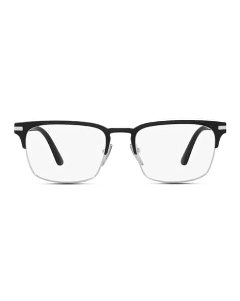 Prada Half Rim Glasses Prada Half Frame Glasses Sales
