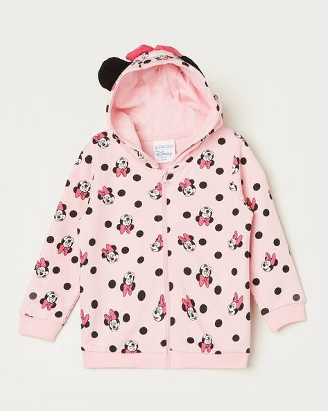 Embellished Sweatshirt