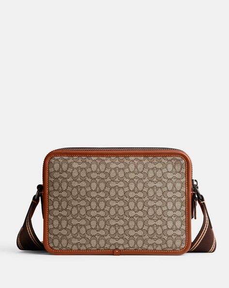 Micro coach online purse