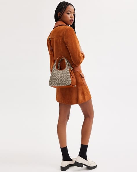 未使用級✨ COACH Lana23 shoulder bag 2way Lana Shoulder Bag 23