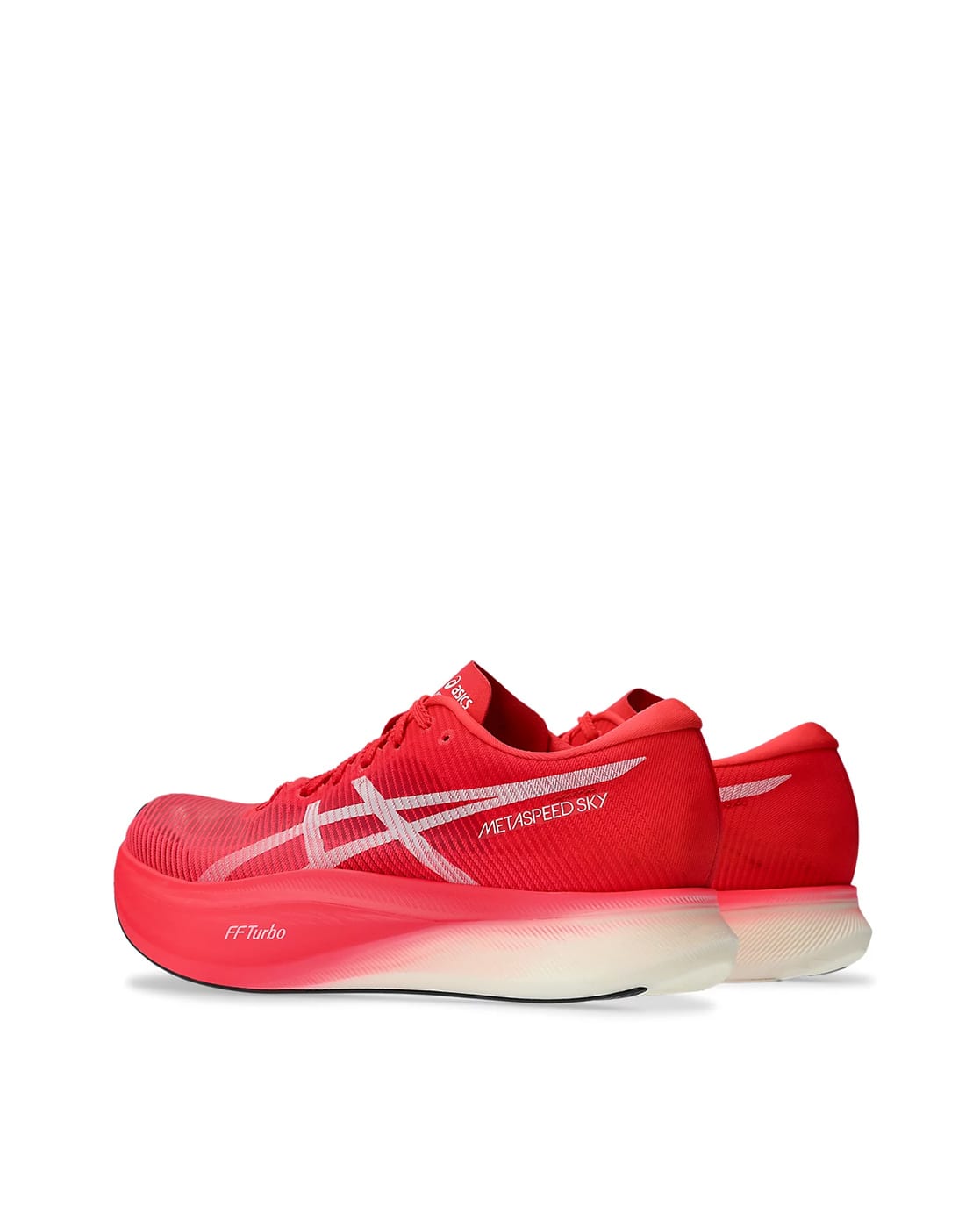 Buy Red Sports Shoes for Men by ASICS Online | Ajio.com