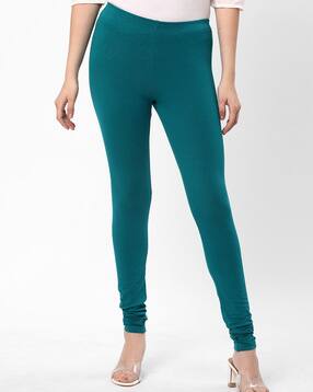 Solid Leggings-image-48