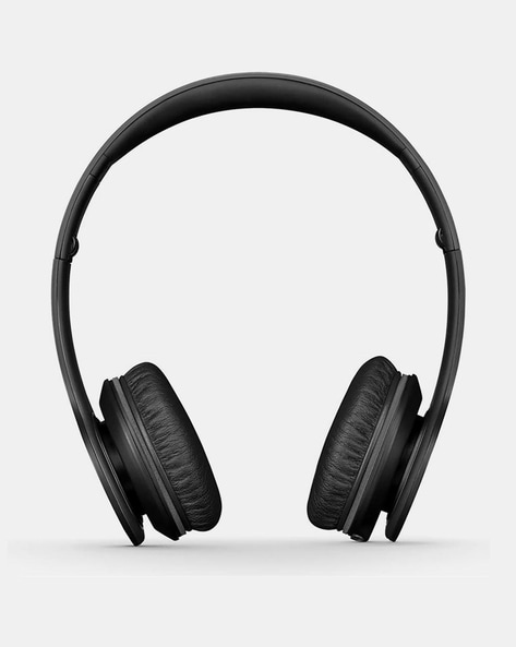 Shop P47 Wireless Bluetooth Headset With Fm Radio - Black Online