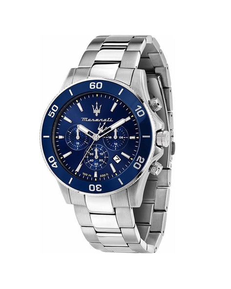 Maserati Men's Watch MASERATI NEW GENT R8871624002 | Comprar Watch MASERATI  NEW GENT Barato | Clicktime.eu» Comprar online