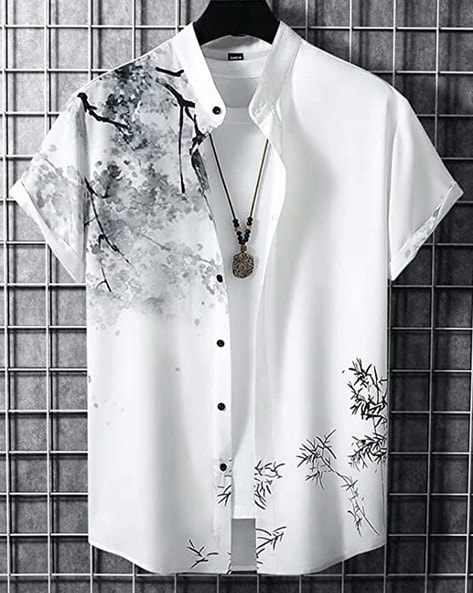 Club factory white top cheap