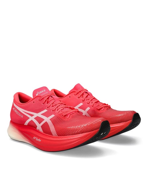 Ajio hot sale asics shoes