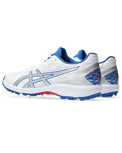 Asics hot sale strike rate