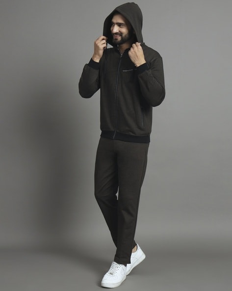 ZYEE 2-Piece Pullover and Pants Sets, Men's Autumn India | Ubuy