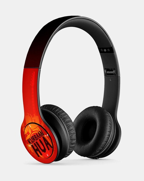 Buy Multicoloured Headphones for Tech by MACMERISE Online Ajio