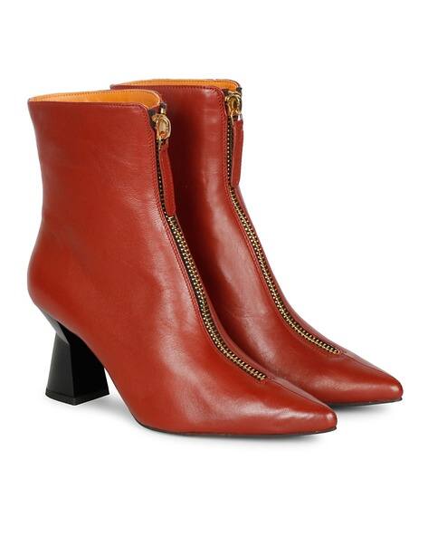 summer boots ladies