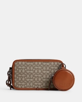 Original coach sling bag online price