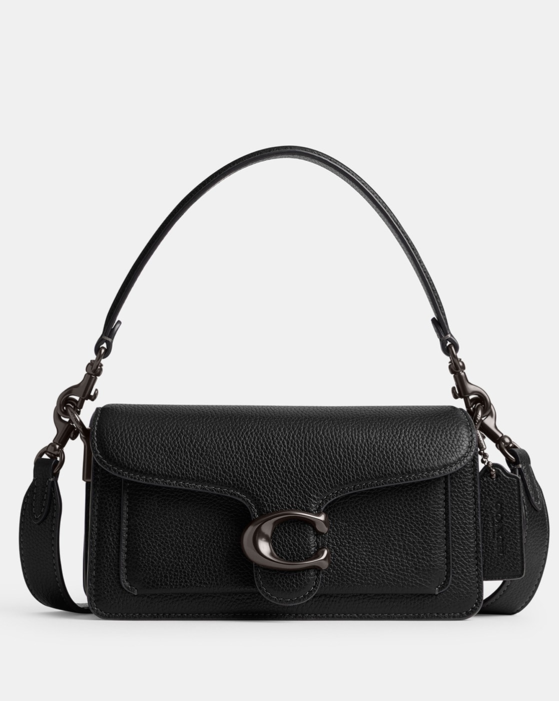 Buy Black Handbags for Women by Coach Online | Ajio.com