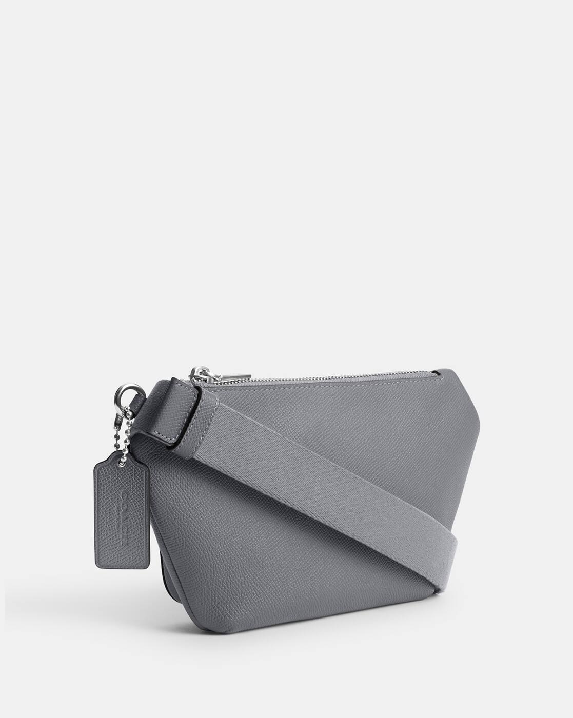 Buy Grey Fashion Bags for Men by Coach Online