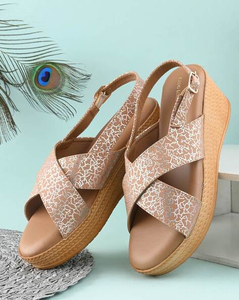 Wedges ajio store