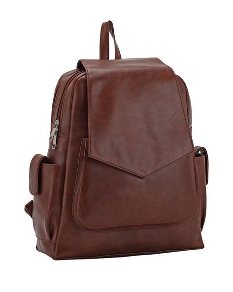 Textured Everyday Backpack
