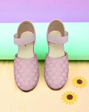 Louis vuitton baby online girl sandals