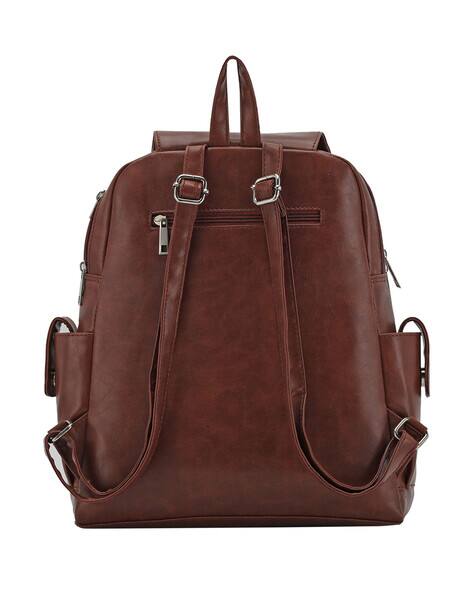 Textured Everyday Backpack