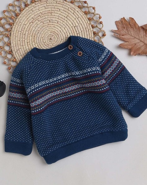 Sweaters for clearance baby boy online