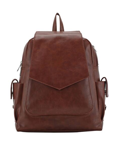 Textured Everyday Backpack