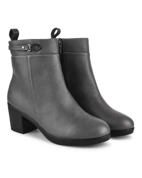 Boots touch of clearance grey