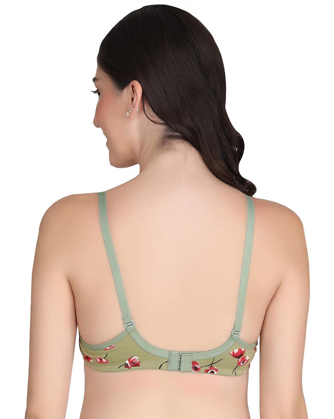 Buy Olive Bras for Women by Apurwa Fashion Online