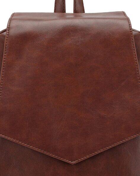 Textured Everyday Backpack