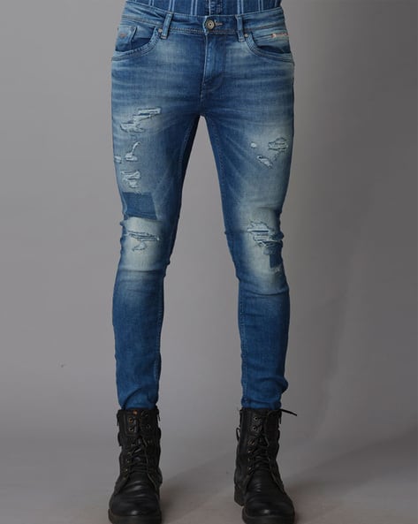 G3fashion Rookies Jeans Co Price History Of ROOKIES Men Skinny Fit