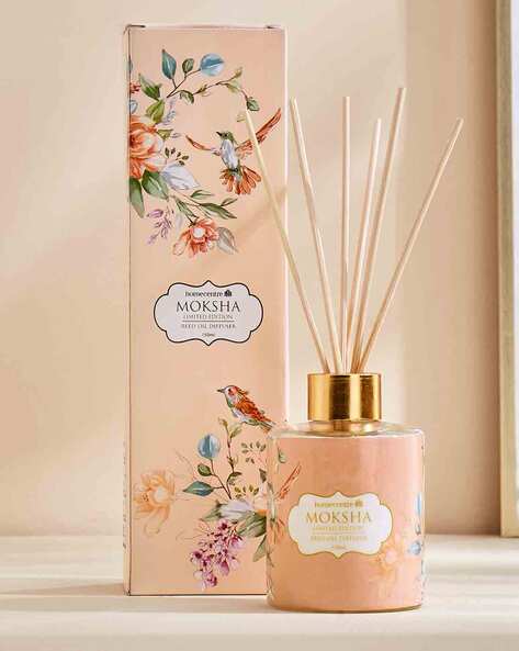 Home perfume online diffuser