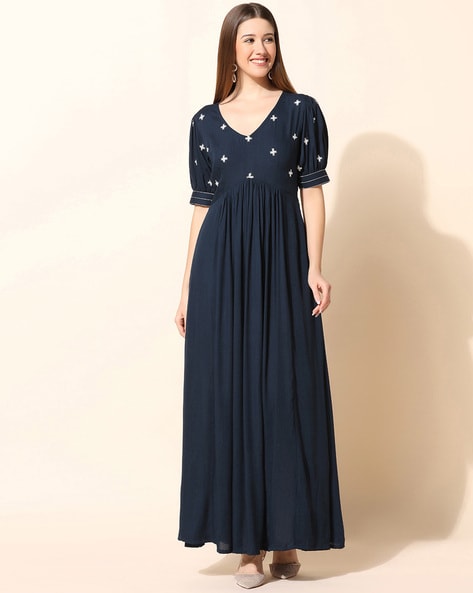 Plus Size Dresses For Women online in india From Fashion Dream