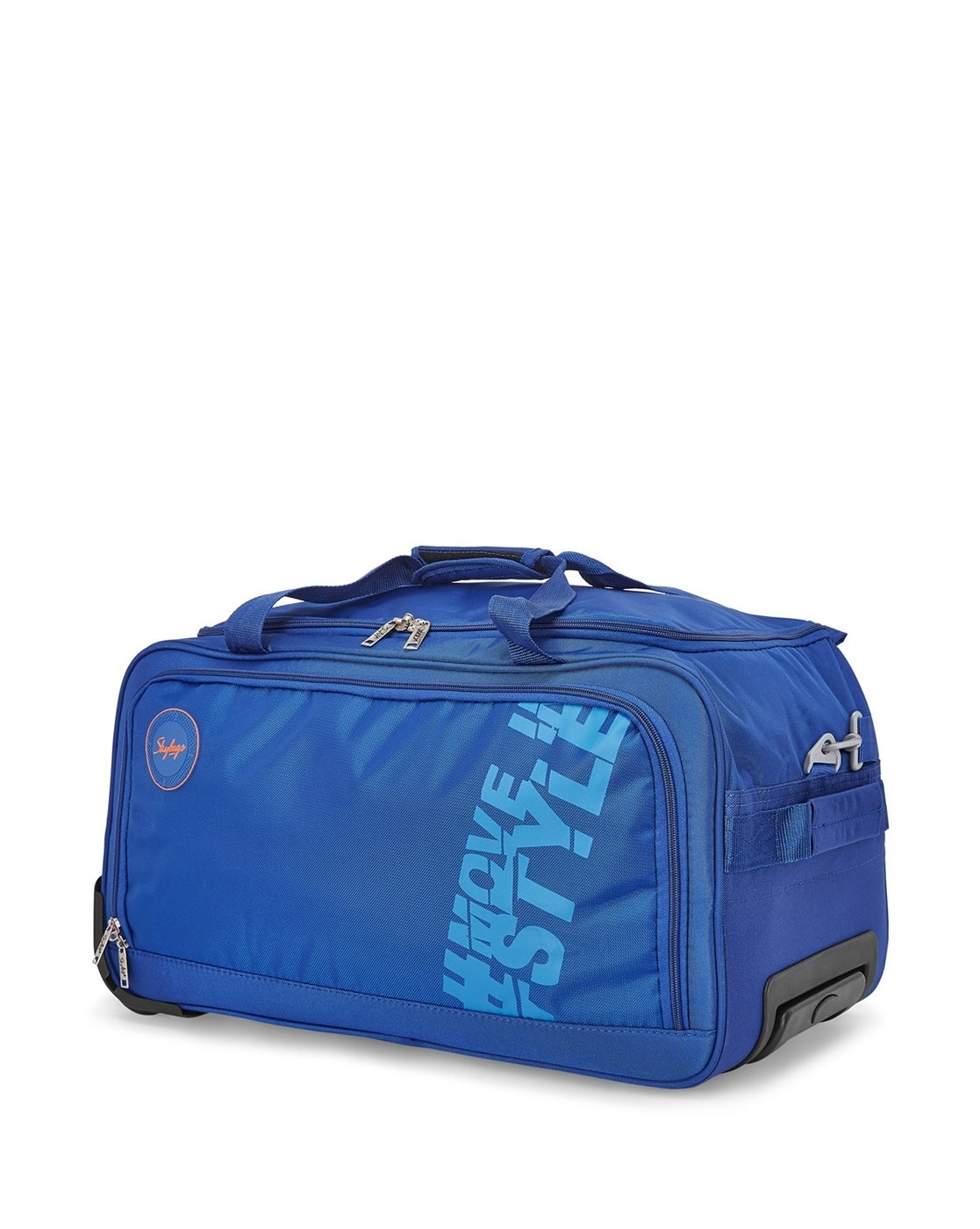 Trolley & Duffle Bags - Luggage - Bags & Accessories - Home & Kitchen
