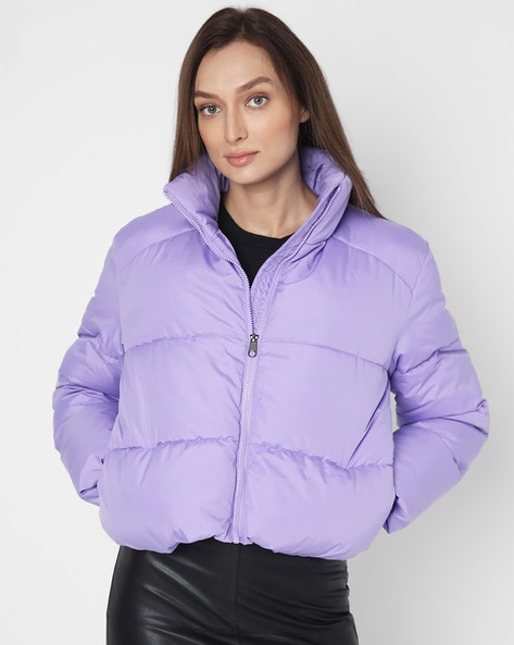 Jordan Women's Puffer Jacket. Nike LU