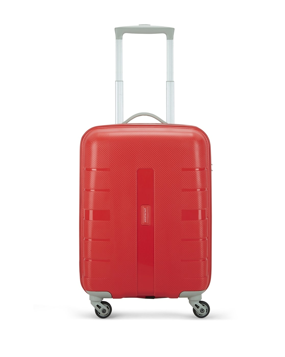 PRESIDENT Family Size 24 Inch Trolly Travel Bag Dual zipper 5Wheel Luggage  PBL827 : ShoppersBD