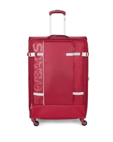 Skybags trolley 2025 bags large size