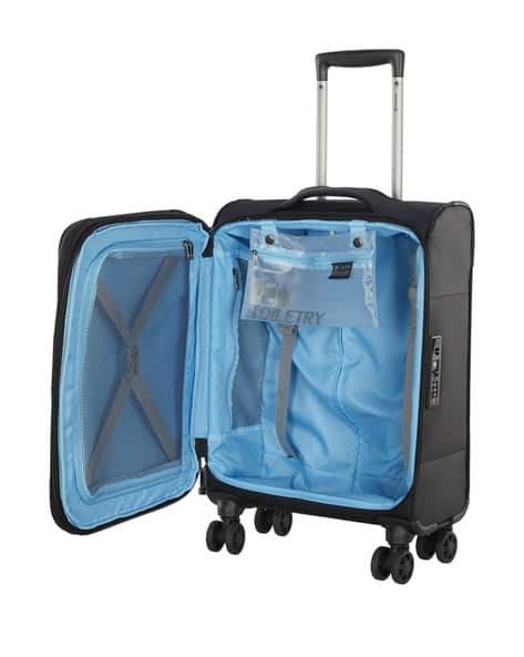 Exp Spinner Carlton Westminster Luggage Carlton London Trolley Bags