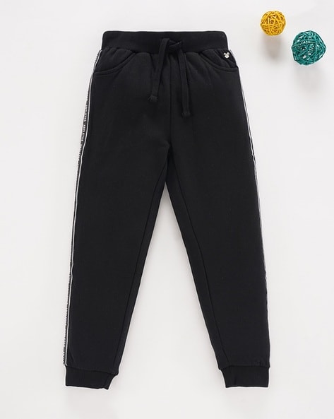 Maison Scotch star side tape trousers | ASOS