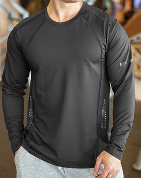 Buy Noble Monk Men's Hooded Neck Oversized Half Sleeves Printed Black  T-Shirt Online at Best Prices in India - JioMart.