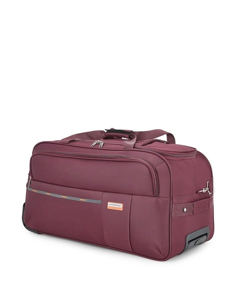 Myntra Milan Duffel Travel Bag Price History Of ARISTOCRAT Unisex