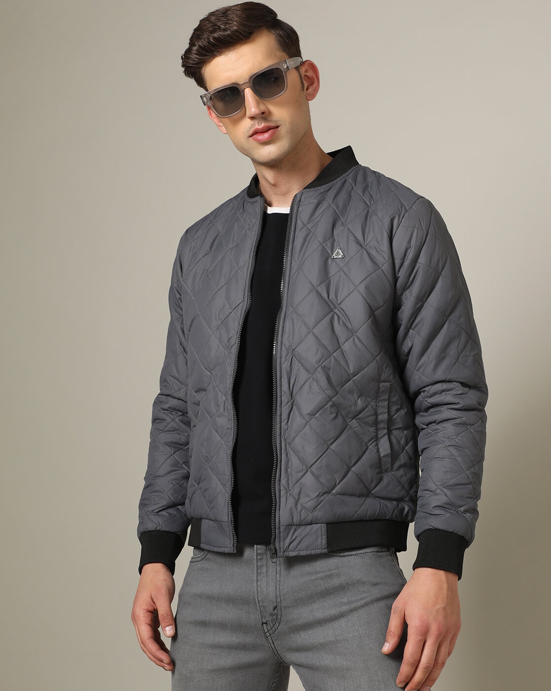 Quilted Jacket | Michael Kors