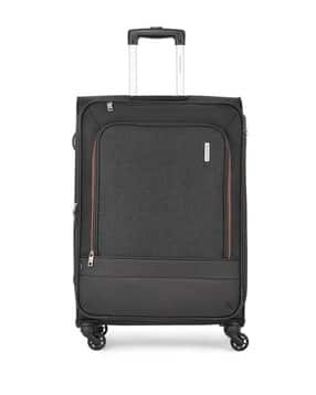 vip Men Saphire Medium Trolly Bag-picture-35