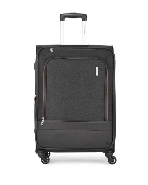 Buy Red Luggage & Trolley Bags for Men by Urban Tribe Online | Ajio.com