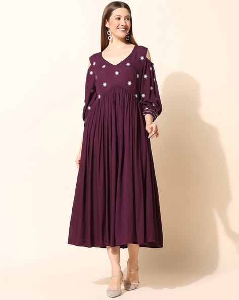 Plus Size Dresses For Women online in india From Fashion Dream