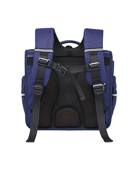 Square on sale shaped backpack