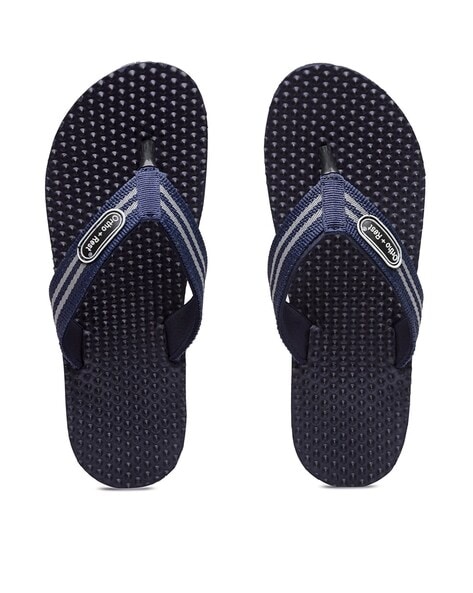 Acupressure Thong Strap Flip Flops