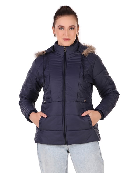 Cold Front Reversible Sherpa Jacket | Sherpa jacket, Cute jackets, Jackets  for women