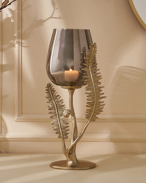 Candle Holders, Stands, Pedestals & More