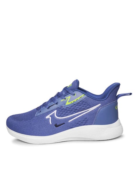 Buy Blue Sports Shoes for Men by Combit Online