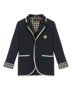 Buy Blue Jackets Coats for Boys by AIGNER Online