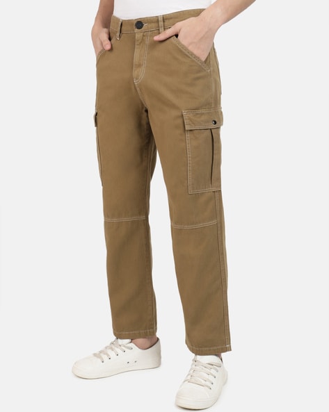 Carhartt Cargo Pants Review: How Tough Are They? - Tested by Bob Vila